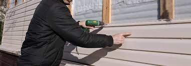 Best Residential Vinyl Siding Installation  in Gibsonburg, OH